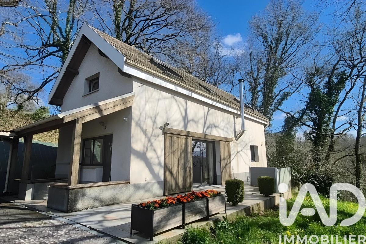 Maison 9 Pièce(s) Pau