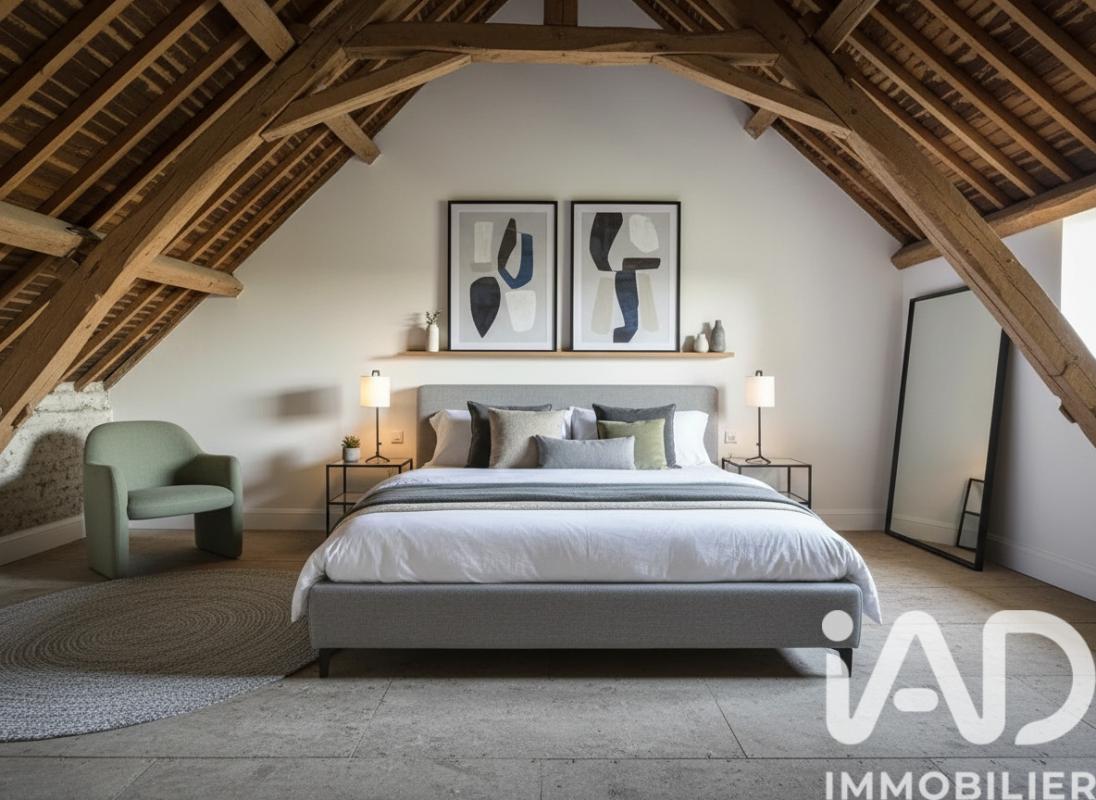 Maison 5 Pièce(s) Sommecaise
