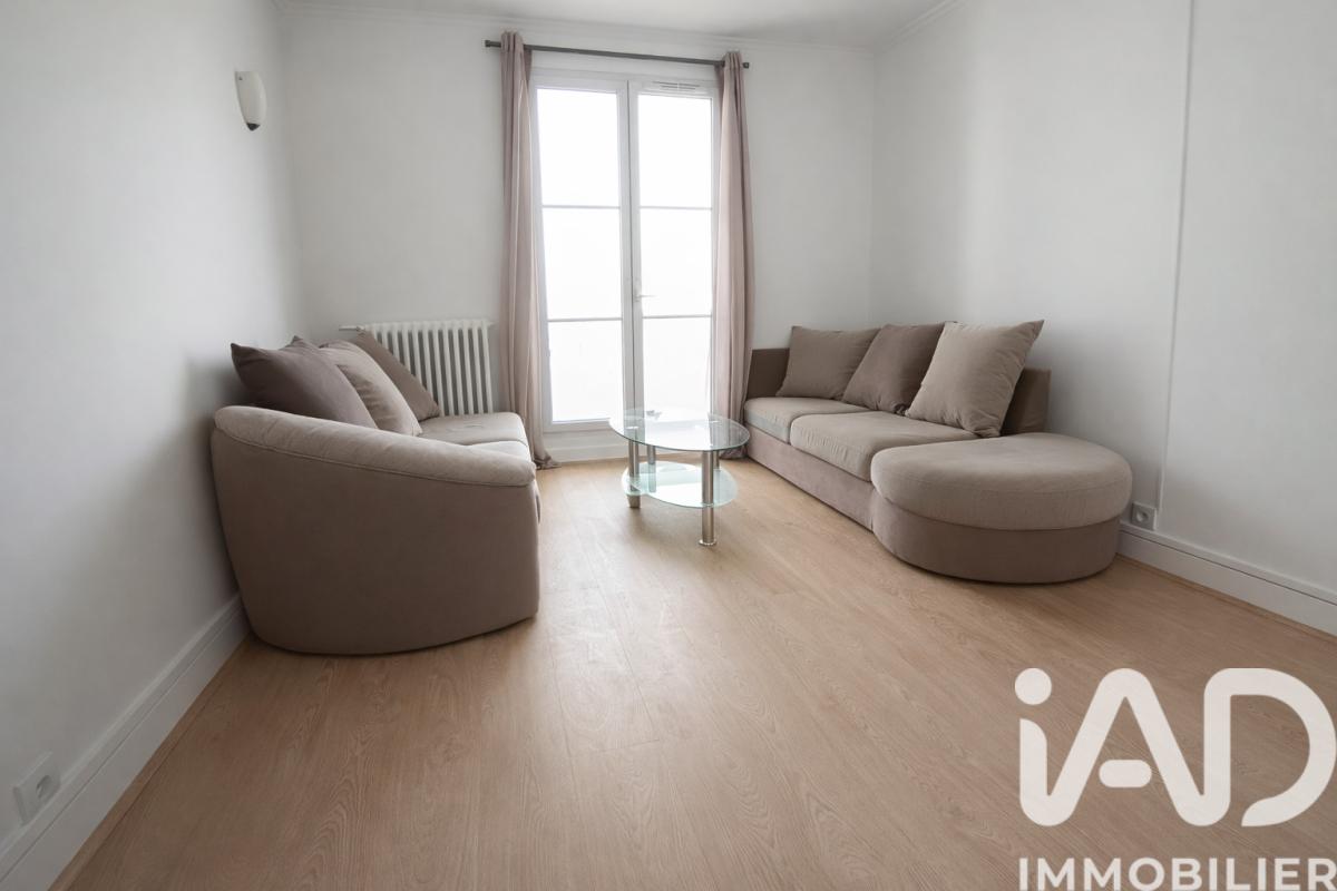 Appartement 3 Pièce(s) Colombes