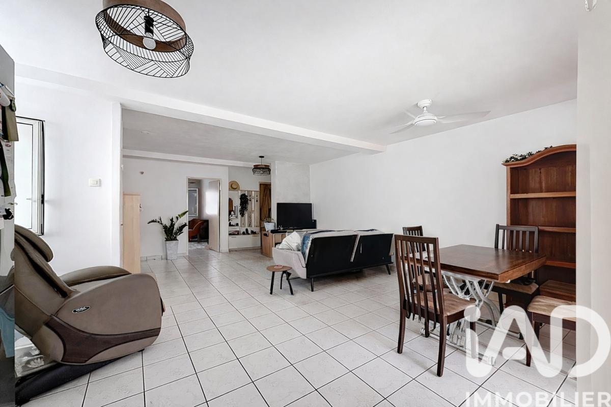 Maison 4 Pièce(s) Saint-Paul