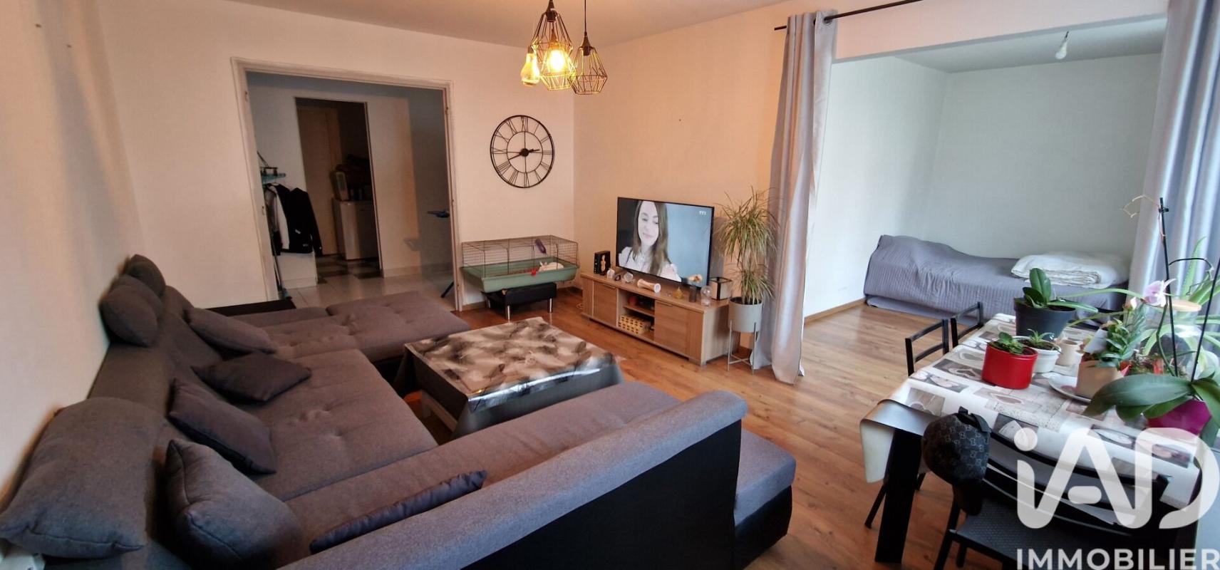 Appartement 4 Pièce(s) Champigneulles