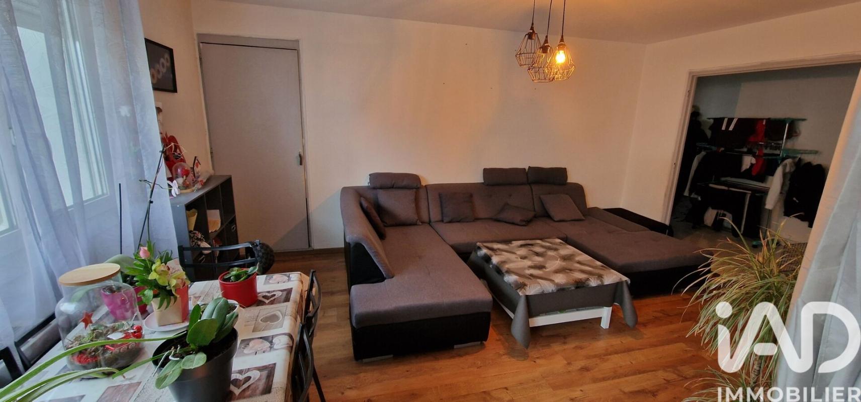 Appartement 4 Pièce(s) Champigneulles - Photo 2