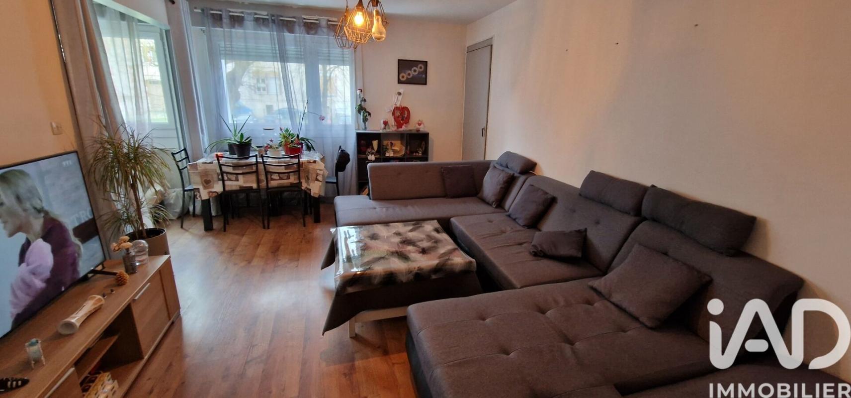 Appartement 4 Pièce(s) Champigneulles - Photo 4