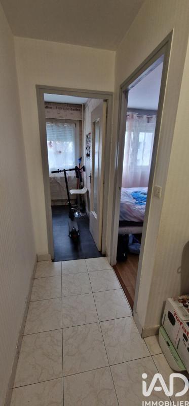 Appartement 4 Pièce(s) Champigneulles - Photo 12