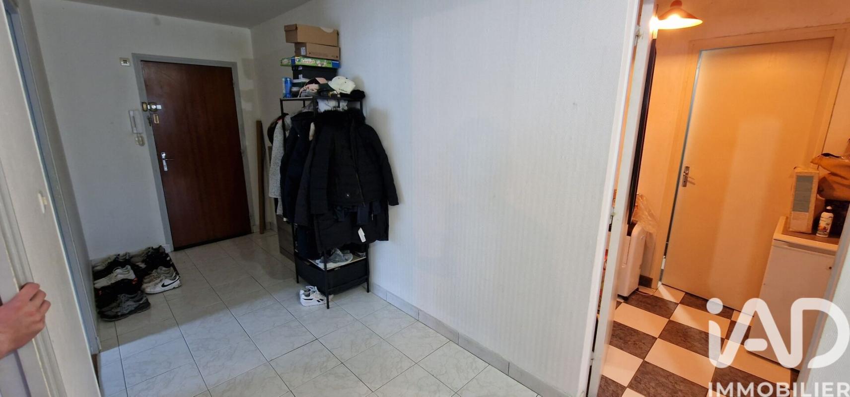 Appartement 4 Pièce(s) Champigneulles - Photo 13