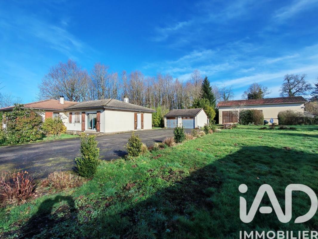 Maison 5 Pièce(s) Verneuil