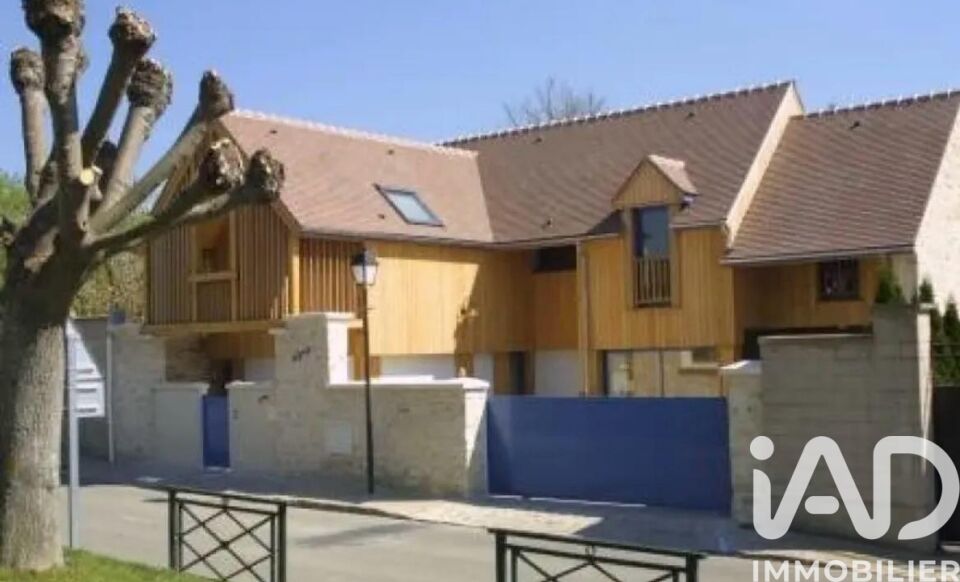Maison 7 Pièce(s) Chavenay