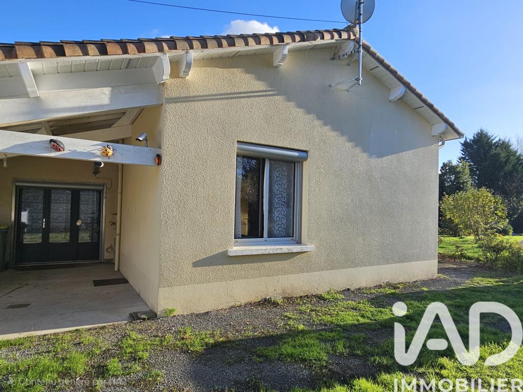 Maison 3 Pièce(s) Le Bourdet - Photo 2