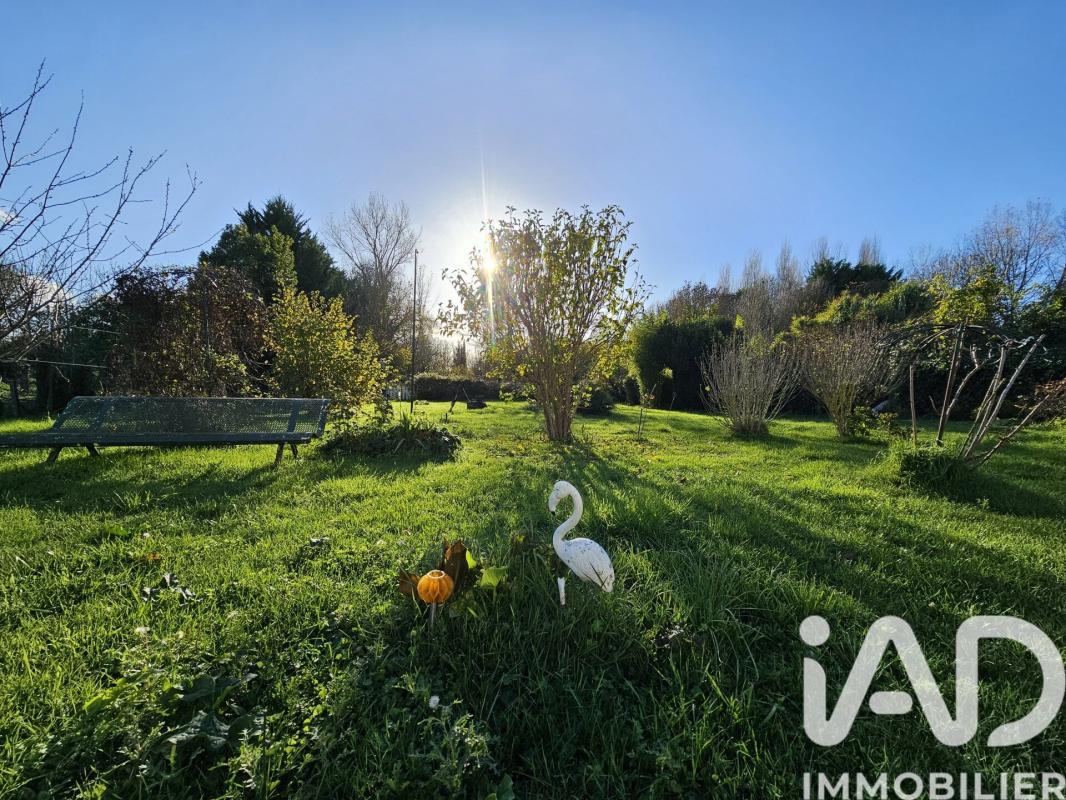 Maison 3 Pièce(s) Le Bourdet - Photo 3