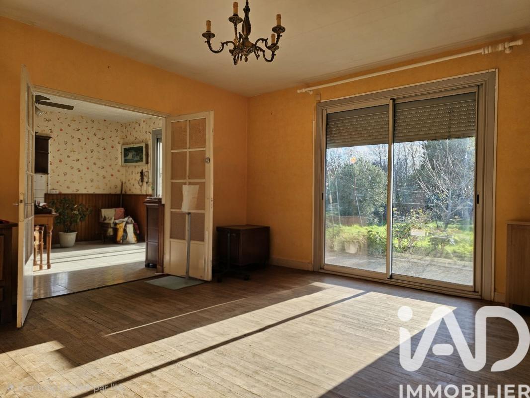 Maison 3 Pièce(s) Le Bourdet - Photo 6