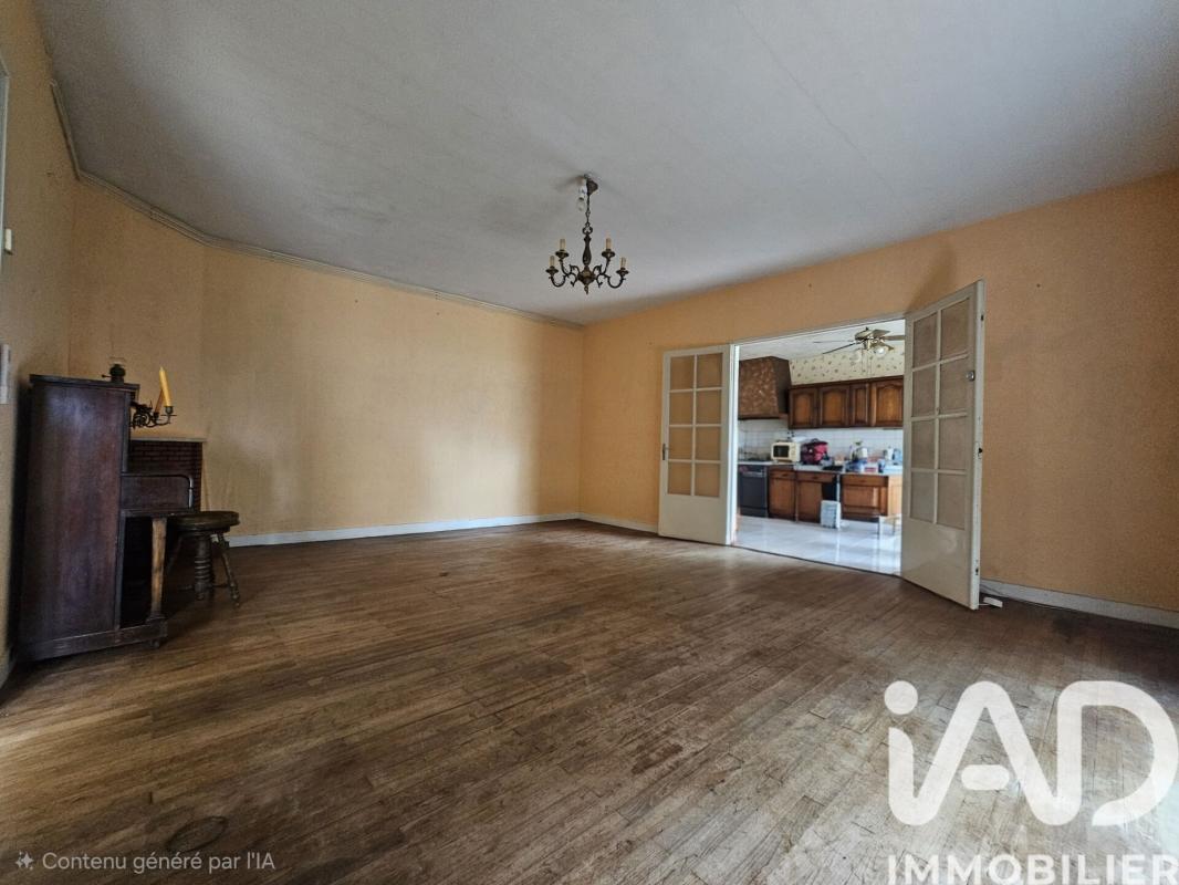 Maison 3 Pièce(s) Le Bourdet - Photo 7
