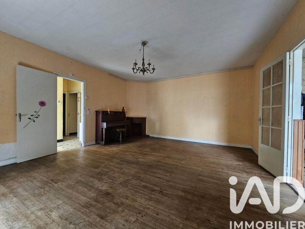 Maison 3 Pièce(s) Le Bourdet - Photo 8