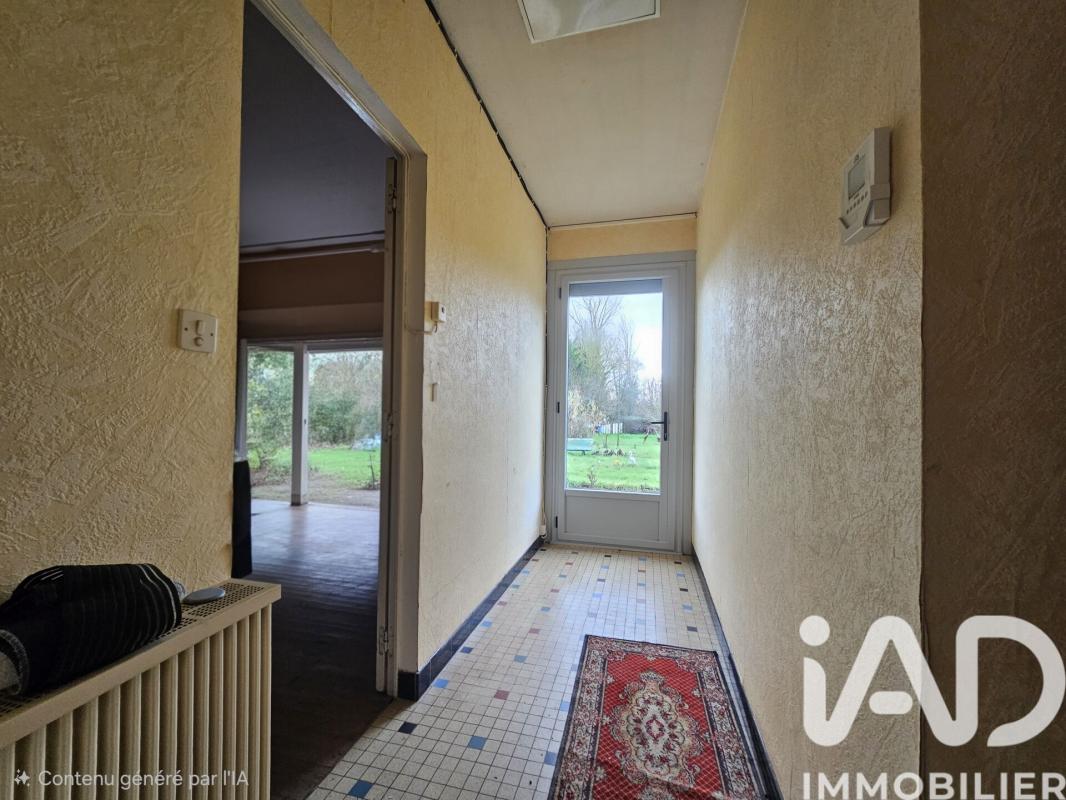 Maison 3 Pièce(s) Le Bourdet - Photo 9