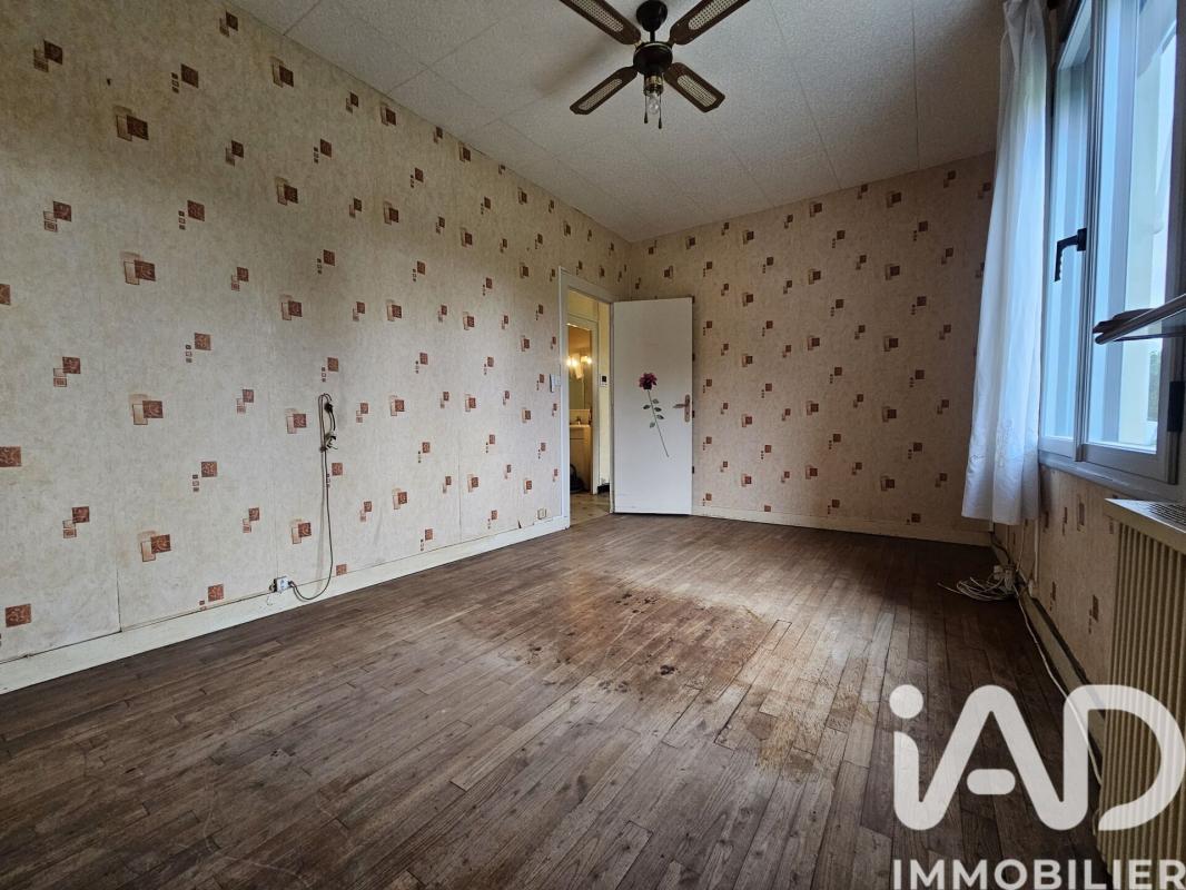 Maison 3 Pièce(s) Le Bourdet - Photo 10
