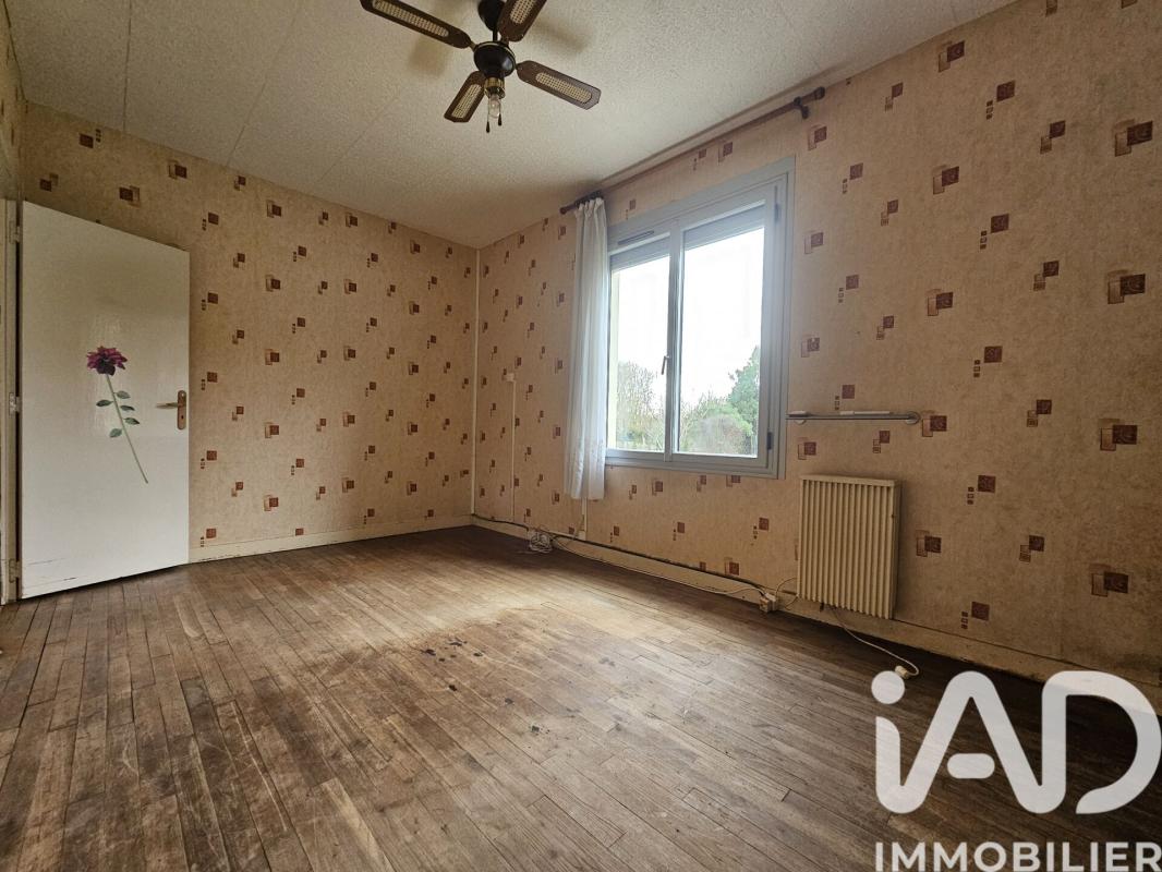 Maison 3 Pièce(s) Le Bourdet - Photo 11