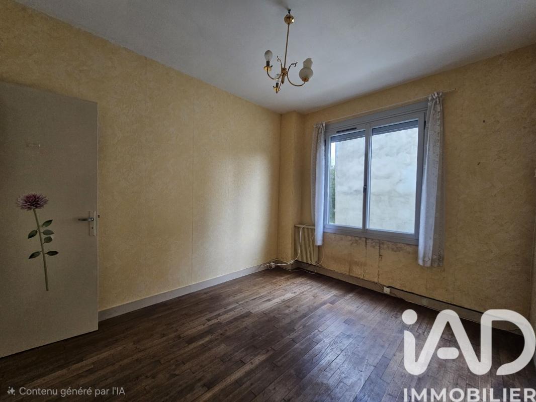 Maison 3 Pièce(s) Le Bourdet - Photo 12
