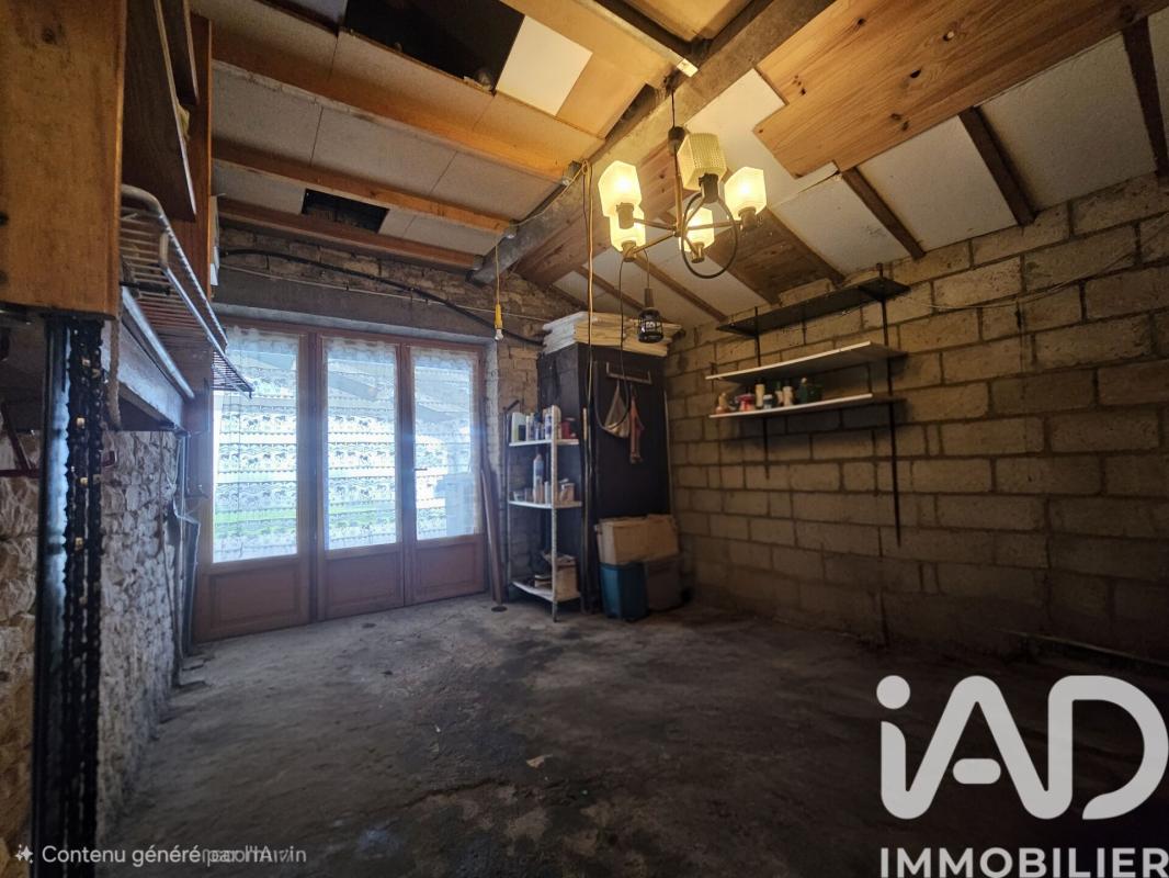 Maison 3 Pièce(s) Le Bourdet - Photo 15
