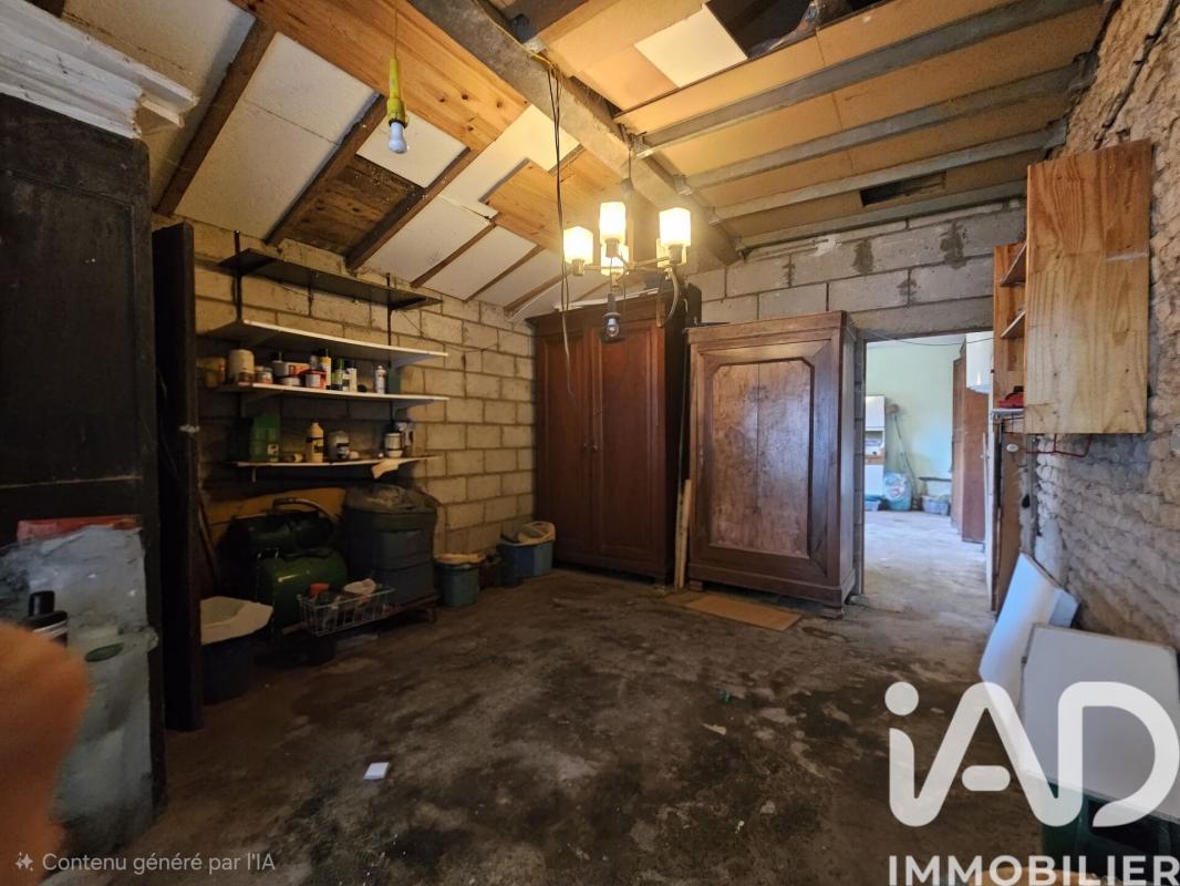 Maison 3 Pièce(s) Le Bourdet - Photo 16