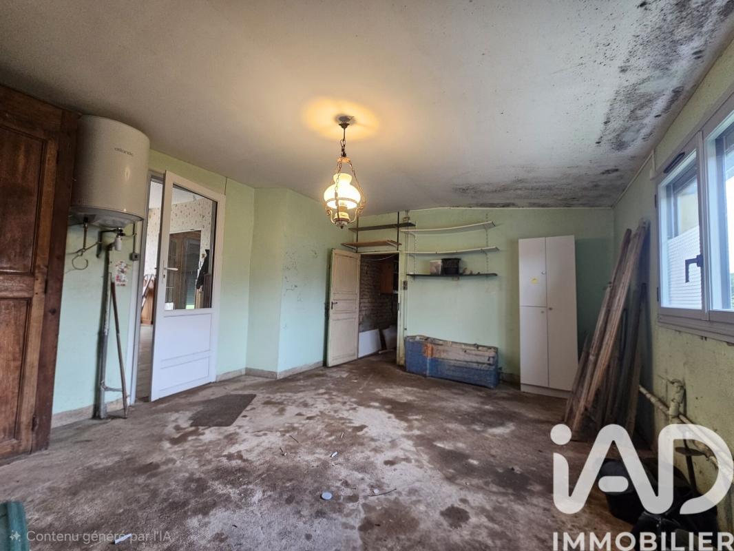 Maison 3 Pièce(s) Le Bourdet - Photo 17