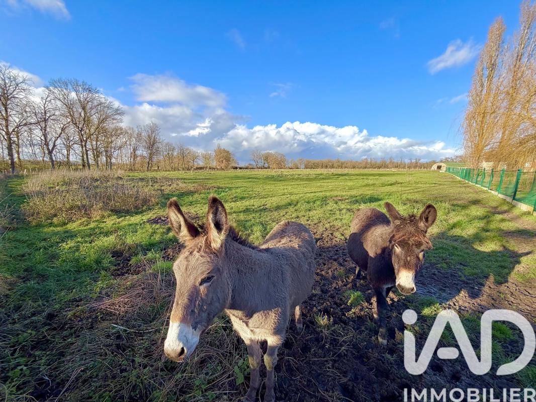 Maison 7 Pièce(s) Néons-sur-Creuse - Photo 4