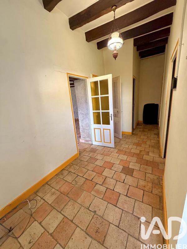 Maison 7 Pièce(s) Néons-sur-Creuse - Photo 5