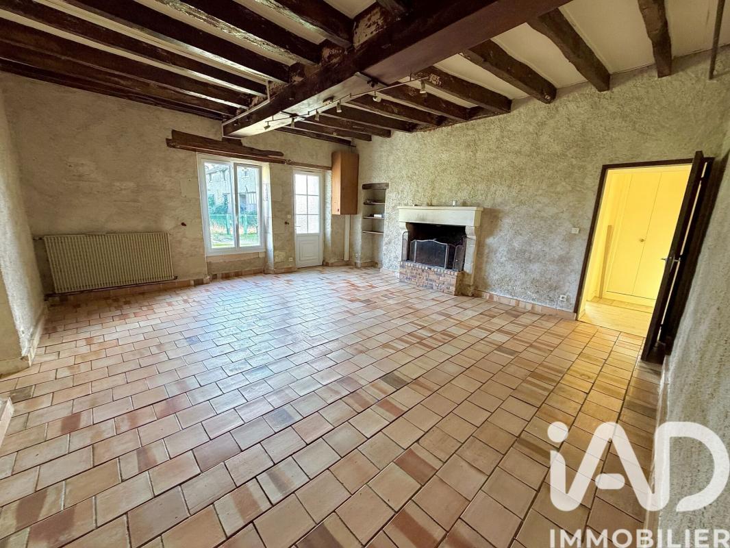 Maison 7 Pièce(s) Néons-sur-Creuse - Photo 8