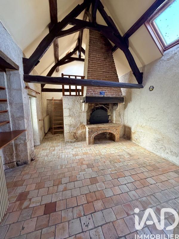Maison 7 Pièce(s) Néons-sur-Creuse - Photo 9