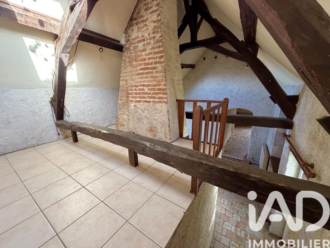 Maison 7 Pièce(s) Néons-sur-Creuse - Photo 10