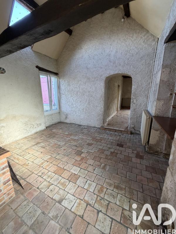 Maison 7 Pièce(s) Néons-sur-Creuse - Photo 11