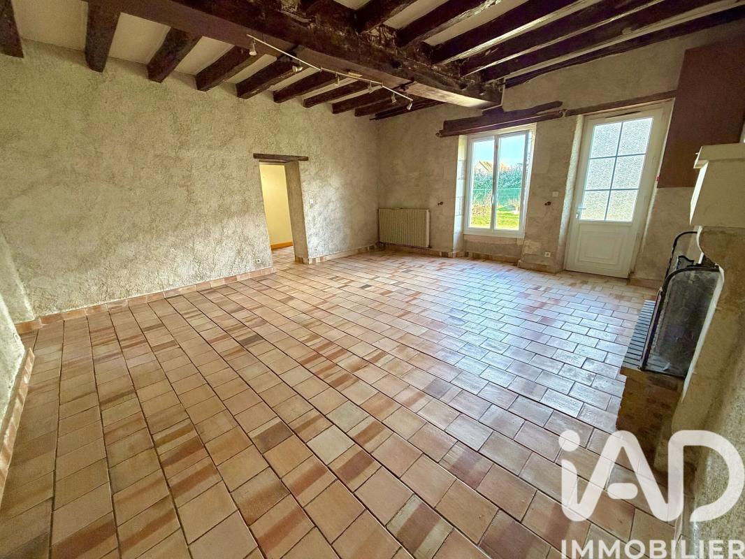 Maison 7 Pièce(s) Néons-sur-Creuse - Photo 12
