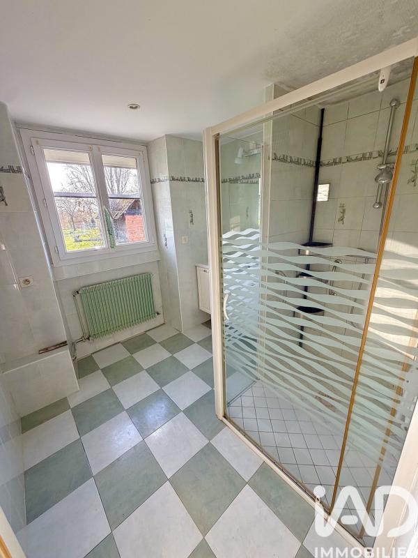Maison 7 Pièce(s) Néons-sur-Creuse - Photo 15