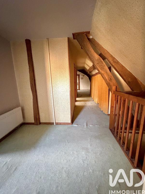 Maison 7 Pièce(s) Néons-sur-Creuse - Photo 17