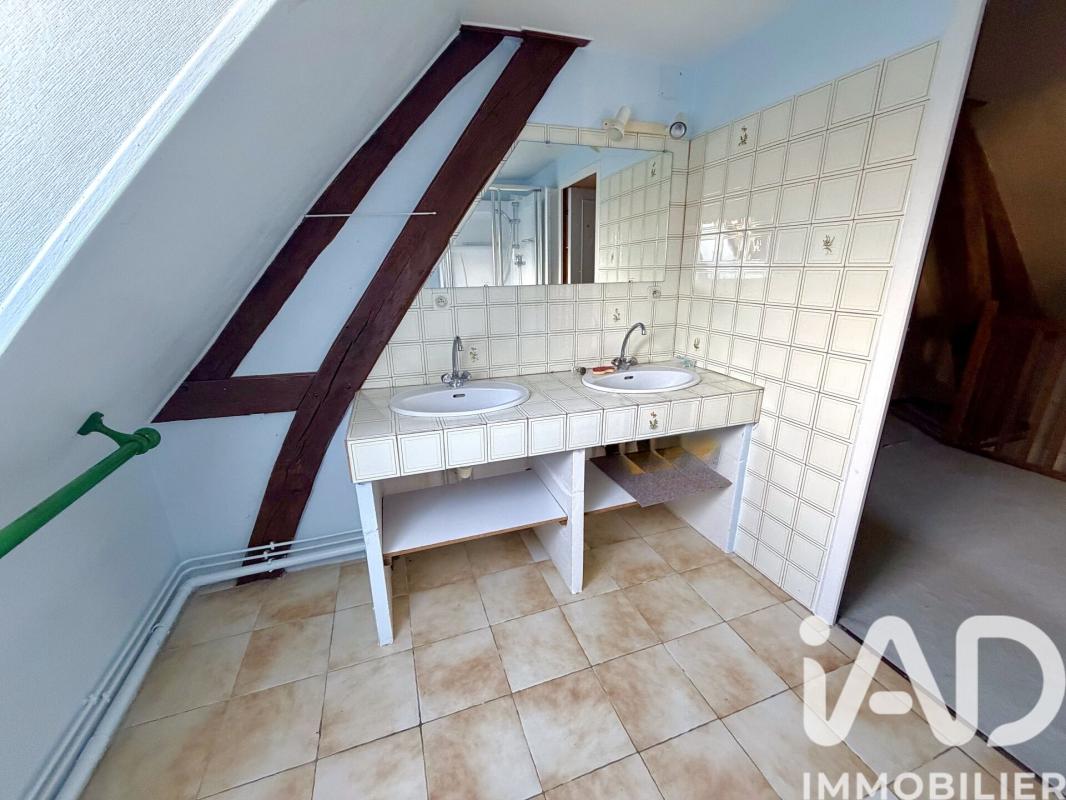 Maison 7 Pièce(s) Néons-sur-Creuse - Photo 21