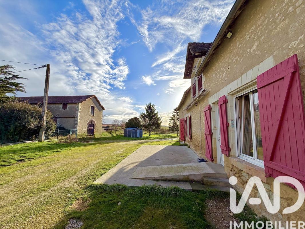 Maison 7 Pièce(s) Néons-sur-Creuse - Photo 23