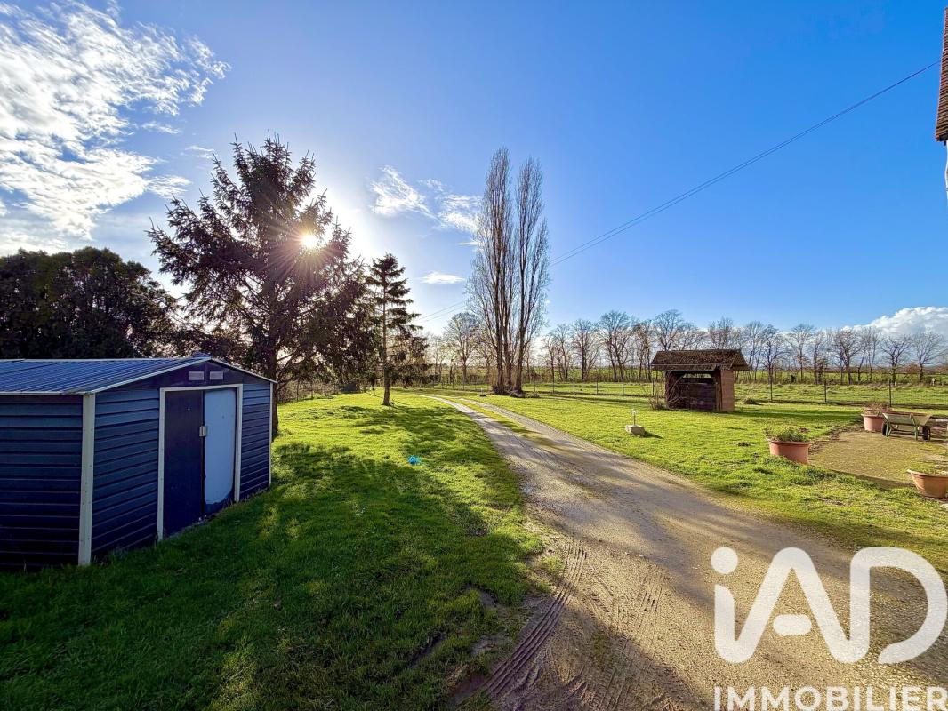 Maison 7 Pièce(s) Néons-sur-Creuse - Photo 24