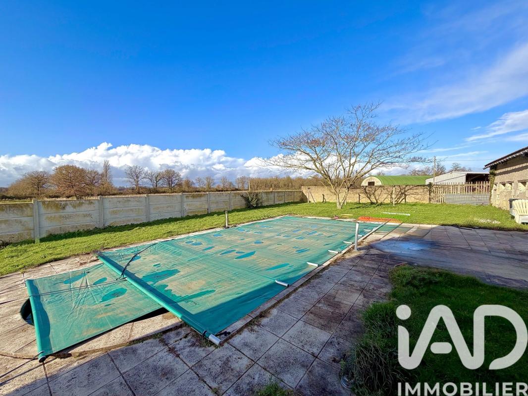 Maison 7 Pièce(s) Néons-sur-Creuse - Photo 25