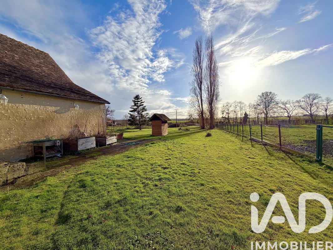 Maison 7 Pièce(s) Néons-sur-Creuse - Photo 26