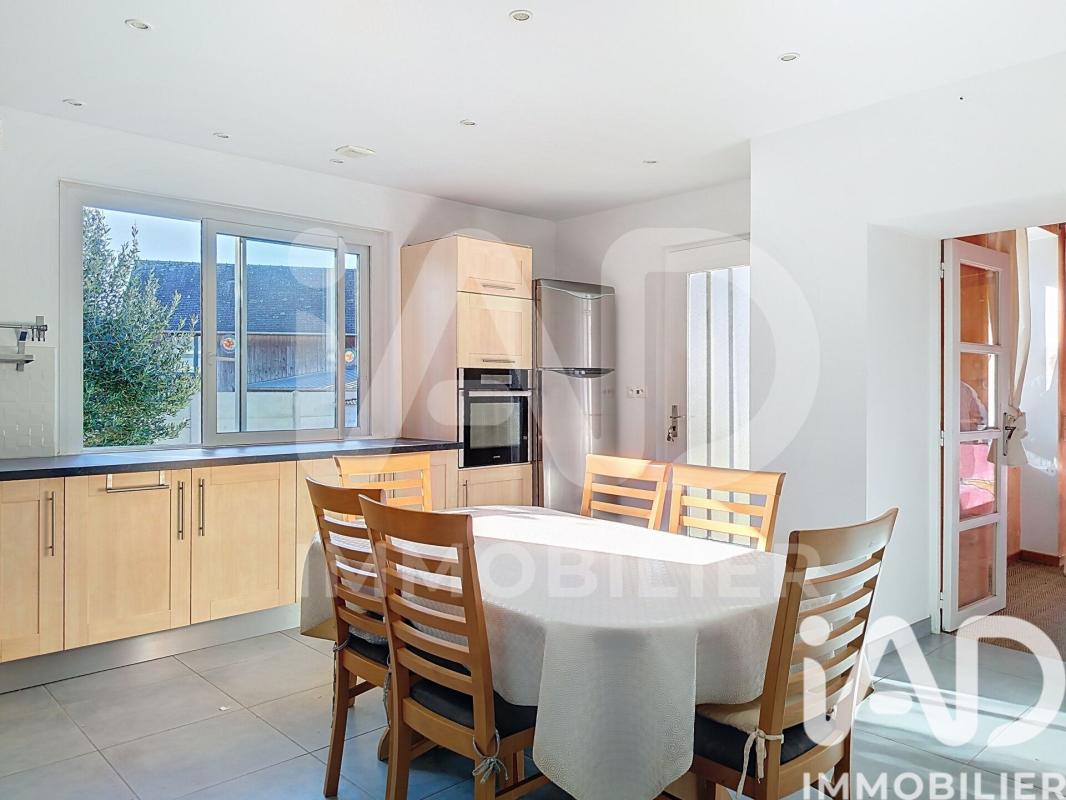 Maison 4 Pièce(s) Miniac-Morvan