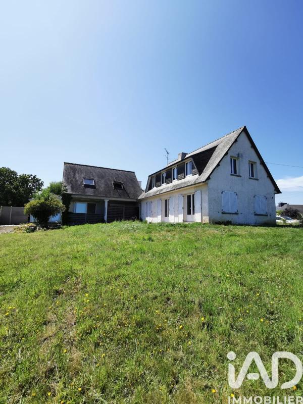 Maison 11 Pièce(s) Saint-Quay-Portrieux