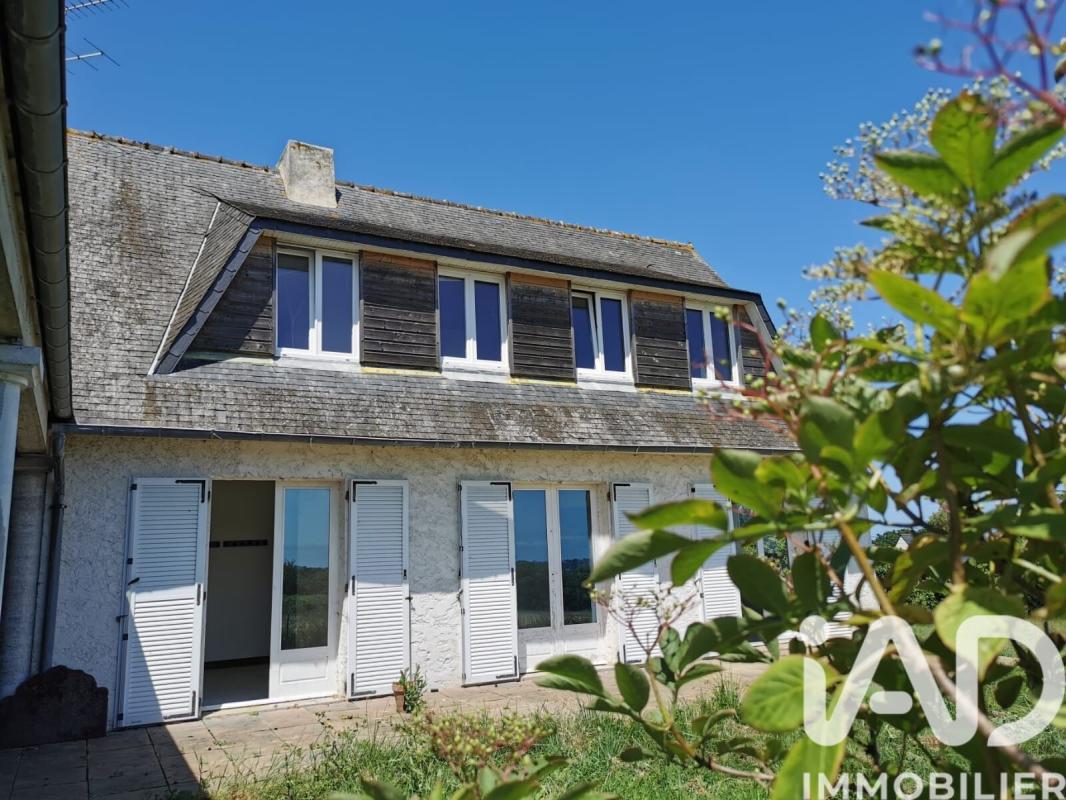 Maison 11 Pièce(s) Saint-Quay-Portrieux - Photo 2