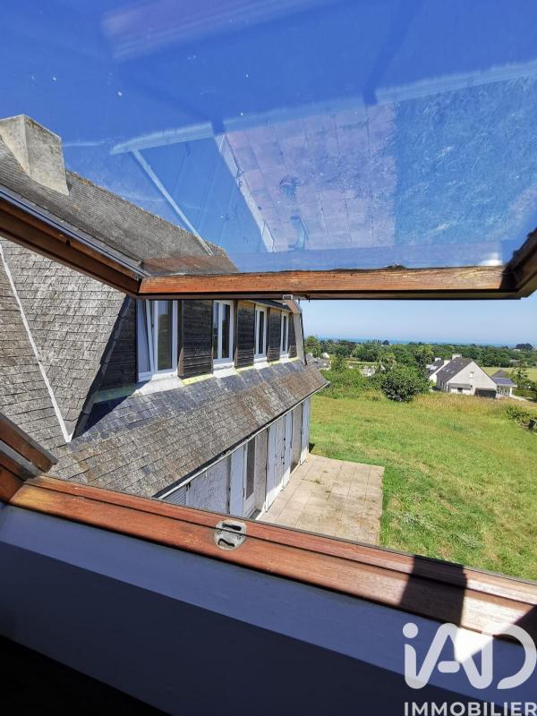 Maison 11 Pièce(s) Saint-Quay-Portrieux - Photo 21