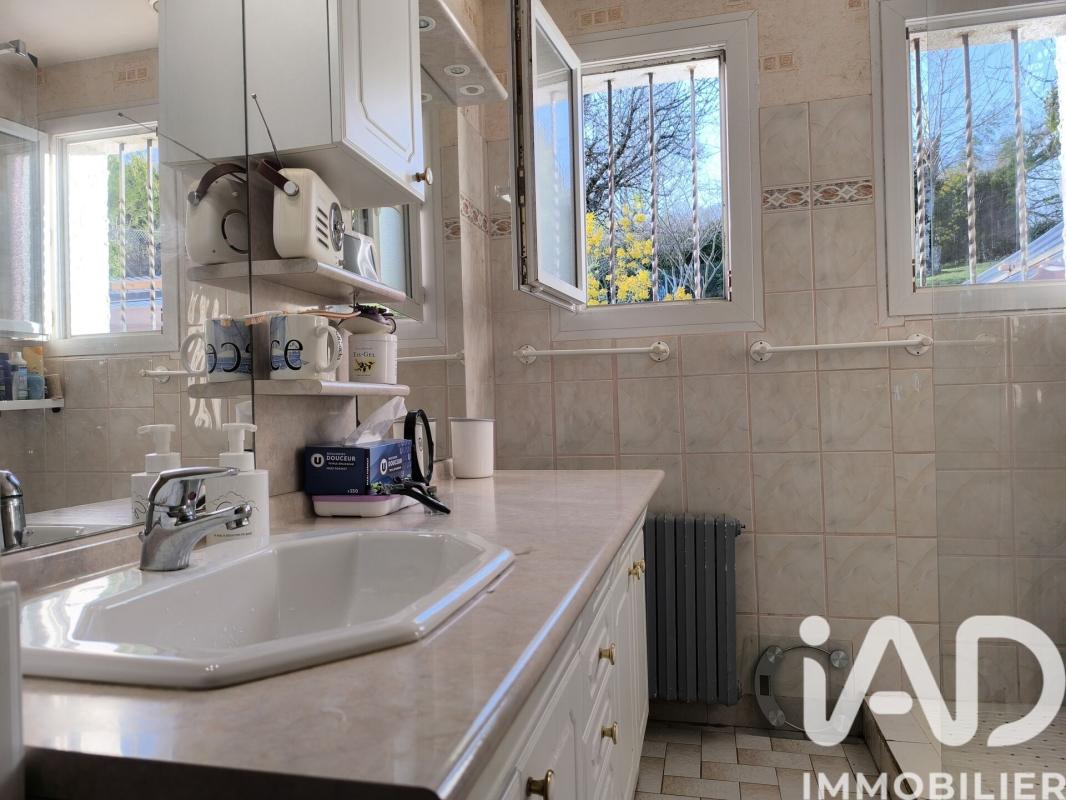 Pavillon 5 Pièce(s) Ambazac