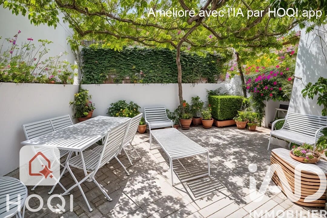 Maison 3 Pièce(s) Saint-Raphaël