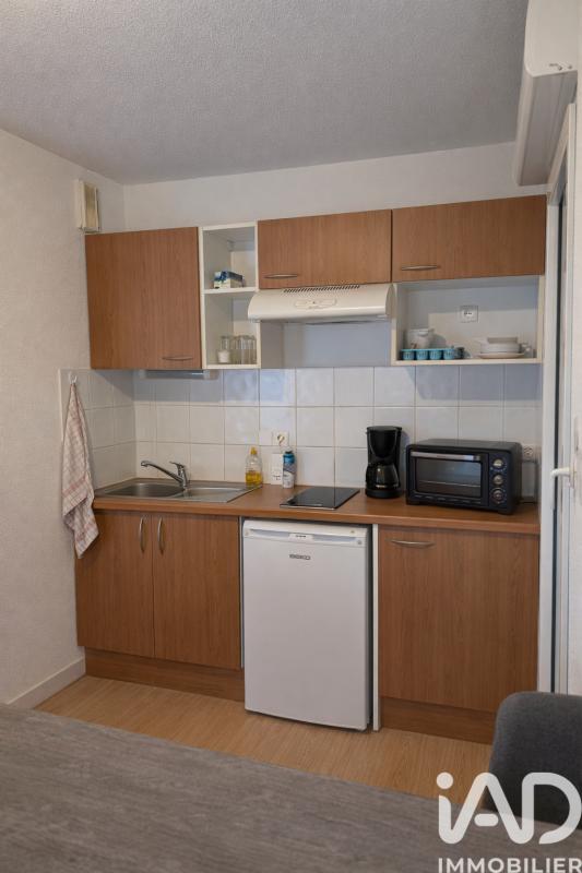Appartement 2 Pièce(s) Saint-Seurin-sur-l'Isle - Photo 2