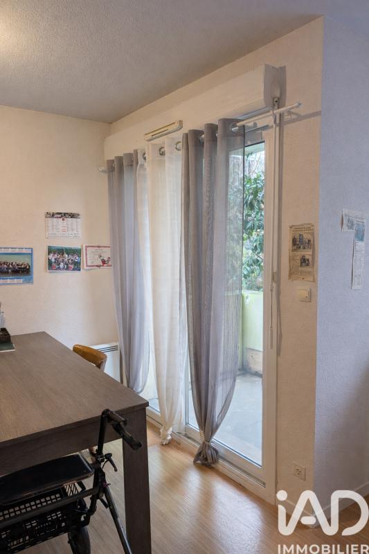 Appartement 2 Pièce(s) Saint-Seurin-sur-l'Isle - Photo 3