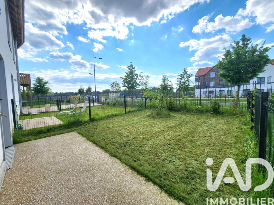 Appartement 3 Pièce(s) Serris - Photo 2