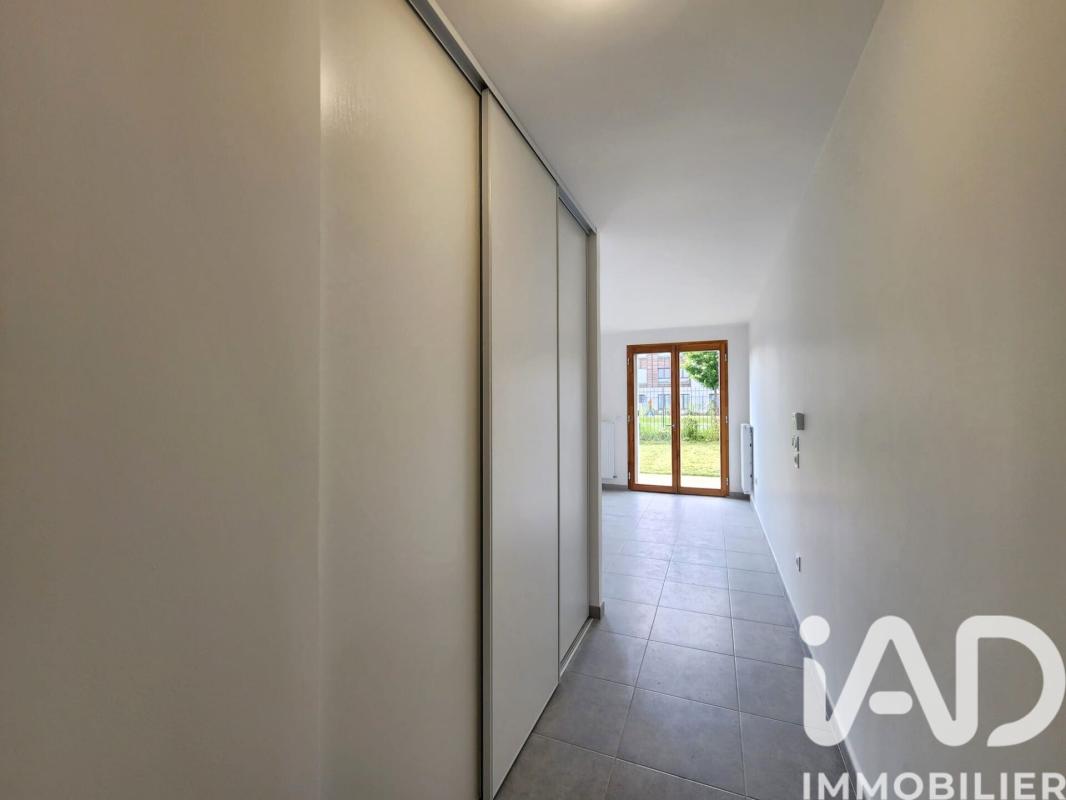 Appartement 3 Pièce(s) Serris - Photo 3