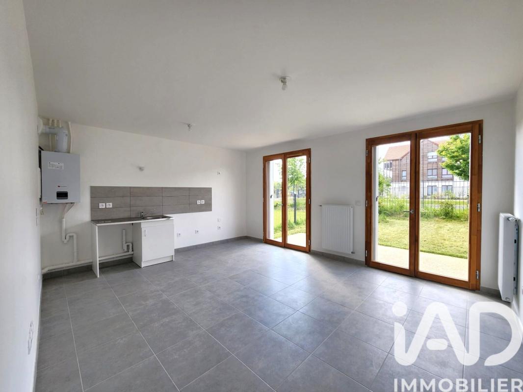 Appartement 3 Pièce(s) Serris - Photo 4