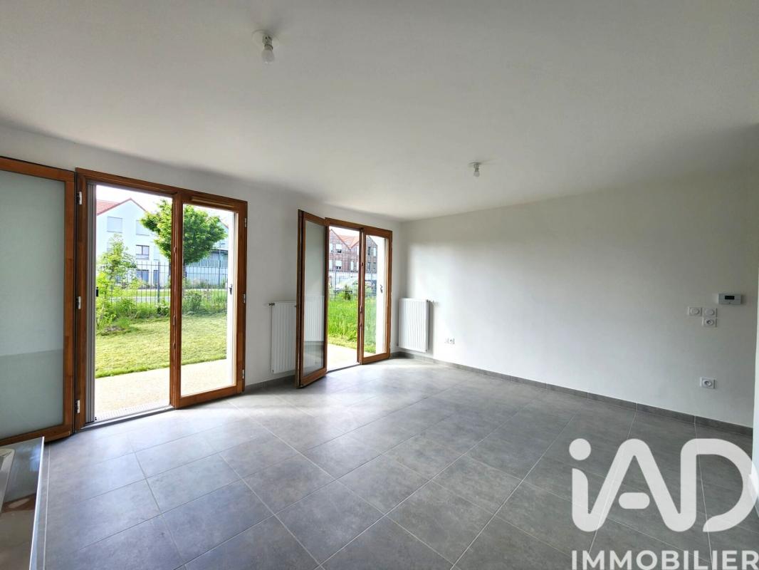 Appartement 3 Pièce(s) Serris - Photo 5