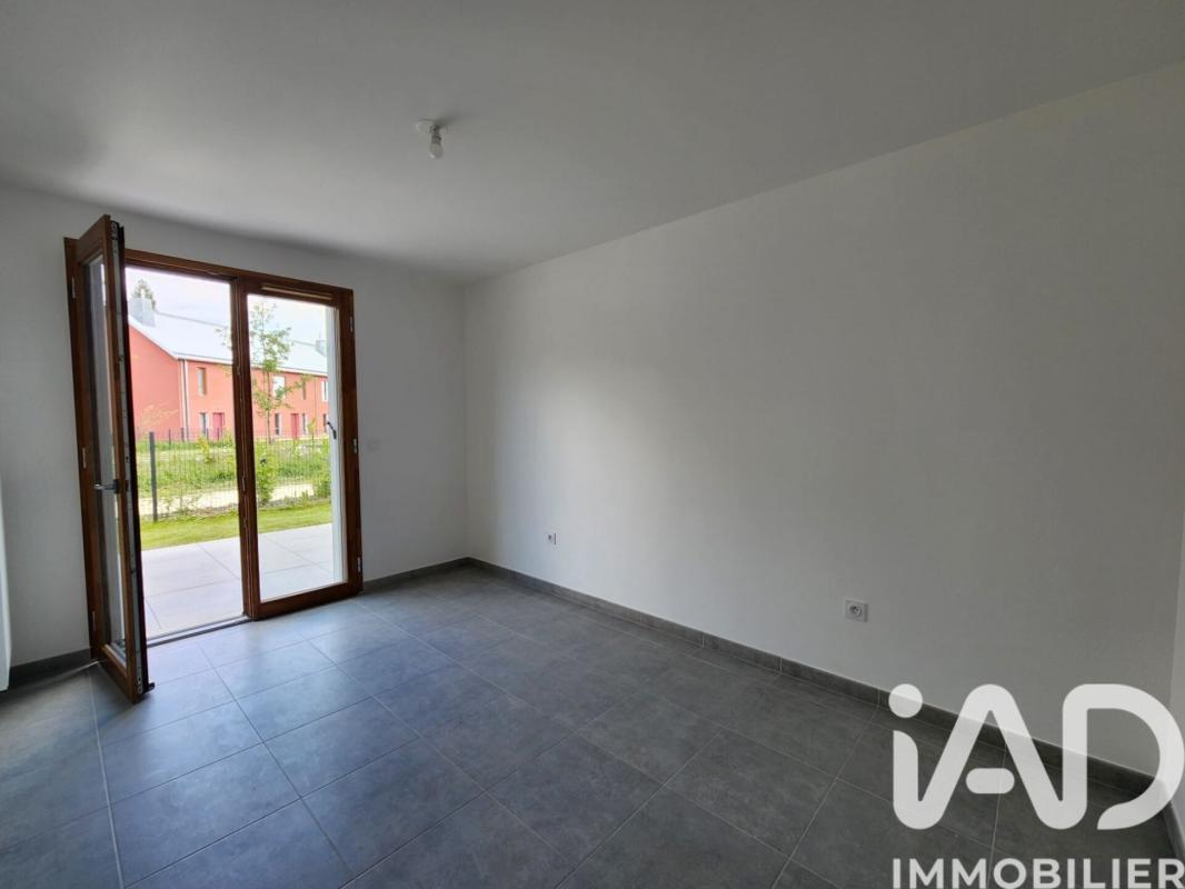 Appartement 3 Pièce(s) Serris - Photo 6